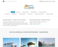 Bild Becker Reisebro