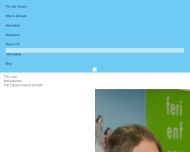 Bild TUI/ TUI Deutschland GmbH