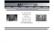 Bild AFI Automation fr Industrie und Haustechnik GmbH