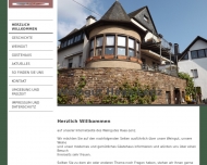Bild B&B Pension Winzerhaus Zell-Mosel