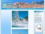 Bild Neubauer Reisen GmbH
