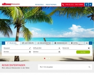 Bild Reisecenter alltours Reisebro Rope, Inhaber Eckmar Hinz e. K.