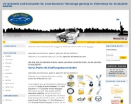 Bild Servi-Parts UG