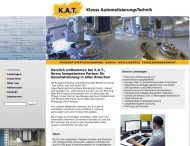 Bild K.A.T. Kleuss AutomatisierungsTechnik GmbH & Co. KG