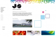 Bild Jnecke + Schneemann Druckfarben GmbH
