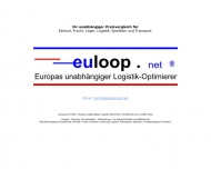 Bild Logistikbedarf euloop.net GmbH