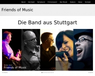 Bild Friends of Music