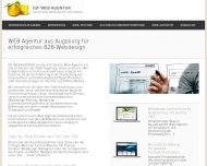 Bild IDF WEB AGENTUR