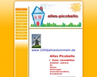 Bild Alles Picobello