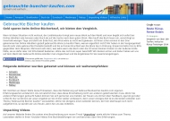 Bild Gebrauchte-Buecher-Kaufen.com