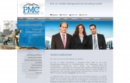 Bild Prof. Dr. Mller Management & Consulting GmbH
