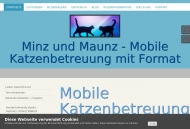 Bild Minz und Maunz