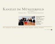 Bild Kanzlei im Mnsterfeld
