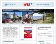 Bild WTS World-Touristic-Service GmbH