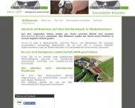 Bild Barmbacher Bioladen