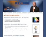 Bild IBT Ingenieurbro fr Beleuchtung