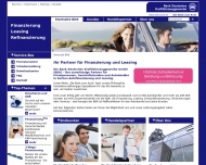 Bild Bank Deutsches Kraftfahrzeuggewerbe GmbH