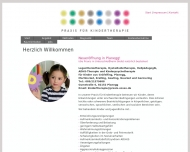 Bild Praxis fr Kindertherapie