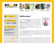 Bild Bonner Sonnenschutz