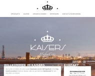 Website Kaisers
