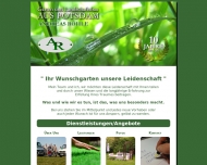 Bild Garten- und Landschaftsbau Andreas Rhle