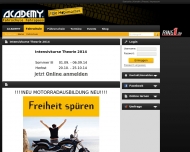 Bild Academy Fahrschule Fahrspass GmbH