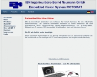 Bild IBN Ingenieurbro Bernd Neumann GmbH 