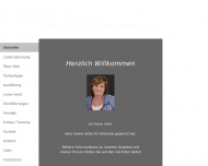 Bild Gudrun Engel - Spirituelle Lebensberatung