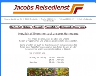 Bild Jacobs-Reisedienst Johannes Jacobs