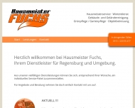 Bild Hausmeister-Fuchs