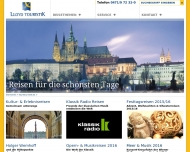 Bild Lloyd Touristik Heinz Riebesehl GmbH