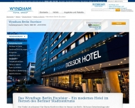 Bild Wyndham Berlin Excelsior