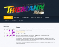 Bild REISEDIENST THIEMANN Inh. Werner Thiemann
