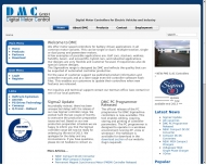 Bild HEFTRUCK SYSTEMEN GmbH & Co. KG Impulssteuerungen fr Elektrofahrzeuge