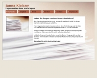 Bild Janna Kleisny