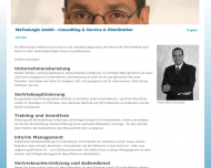 Bild MeTooLogix GmbH, IQ Sales Development