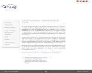 Bild Air-Log International GmbH