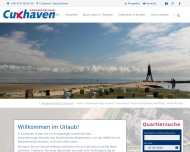 Bild CUX-Tourismus GmbH