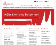 Bild Ming Domain