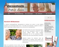 Bild Alterswohnsitz Stiftsort Levern Betriebsgesellschaft mbH