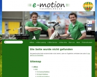 Bild e-motion e-Bike Welt Dsseldorf