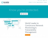 Bild Tenable Network Security
