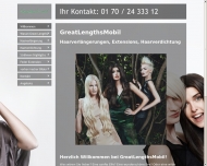 Bild Heckelmann Hair