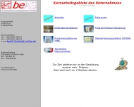 Bild beAS Automatisierungssysteme GmbH