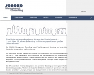 Bild SONOXO Management Consulting GmbH