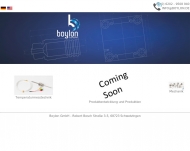 Bild BOYLON GmbH