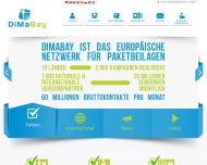 Bild DiMaBay GmbH - Paketbeilagen