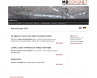 Bild MDCONSULT