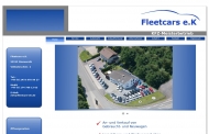 Bild Fleetcars e.K. Inhaber Mutas Sharafeddine