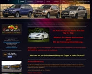 Bild Car Design Harz